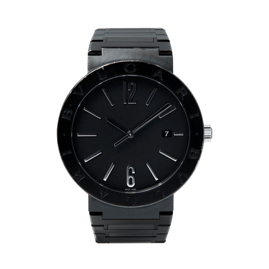 Bvlgari Serpenti Black - Boutique San Agustín