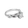 Anillo Solitario de 1.10 CT - Boutique San Agustín