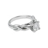Anillo Solitario de 1.10 CT - Boutique San Agustín