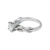 Anillo Solitario de 1.10 CT - Boutique San Agustín