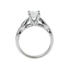 Anillo Solitario de 1.10 CT - Boutique San Agustín