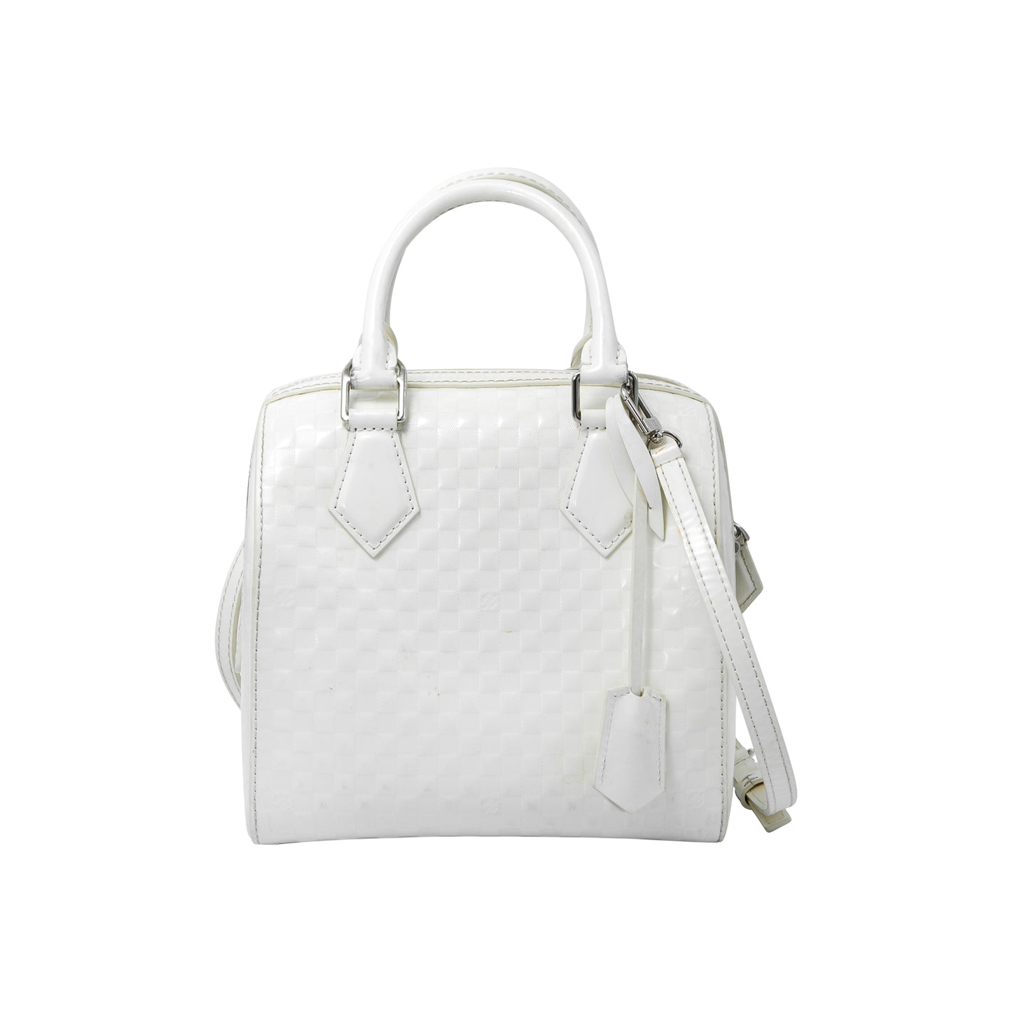 Bolso Faceta Speedy Cube