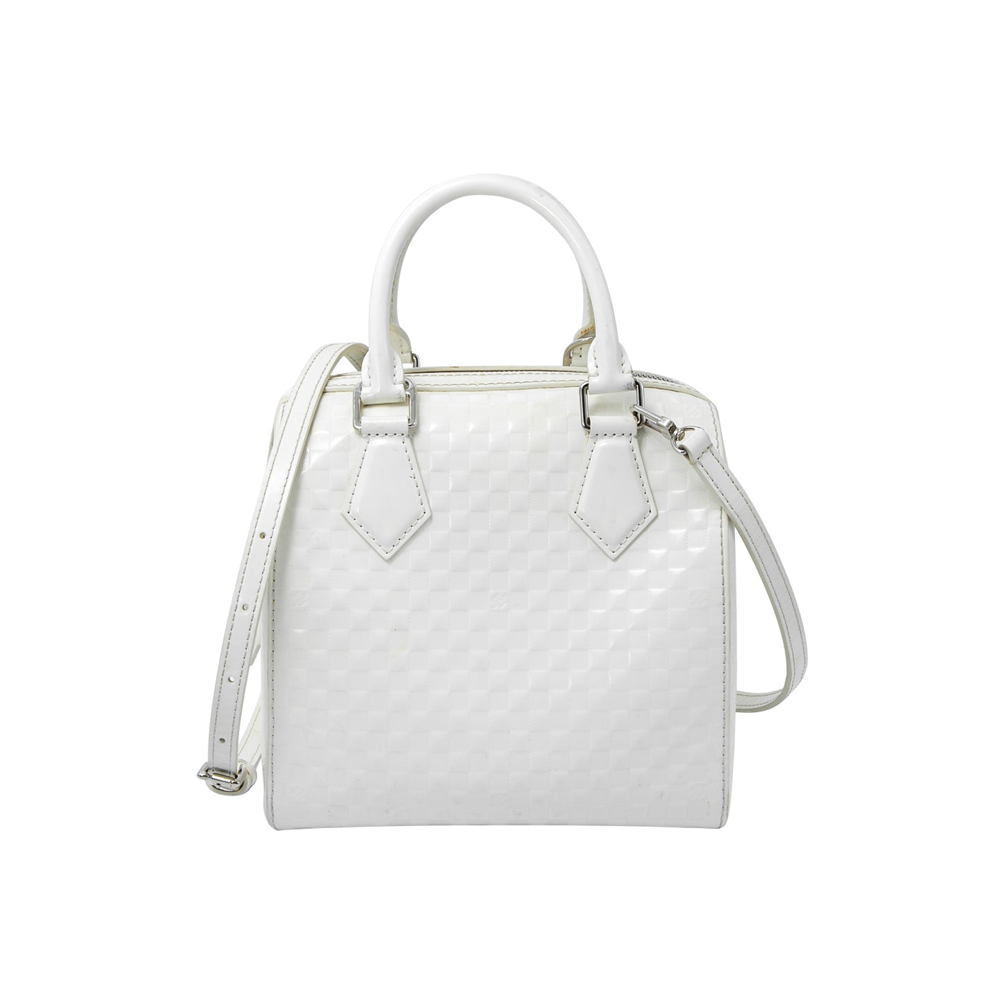 Bolso Faceta Speedy Cube