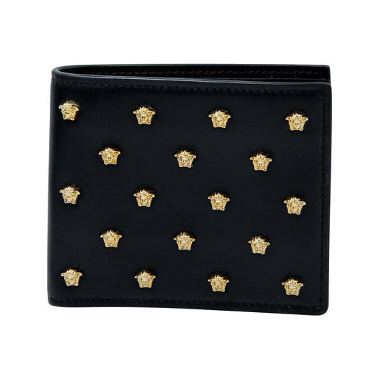 VENDIDO Cartera Medusa en Piel