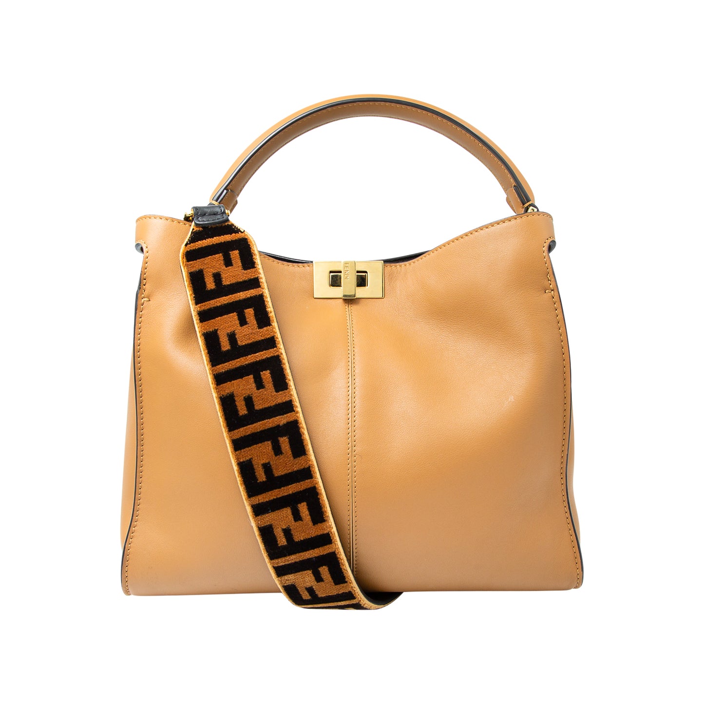 Bolso Peekaboo Mediano