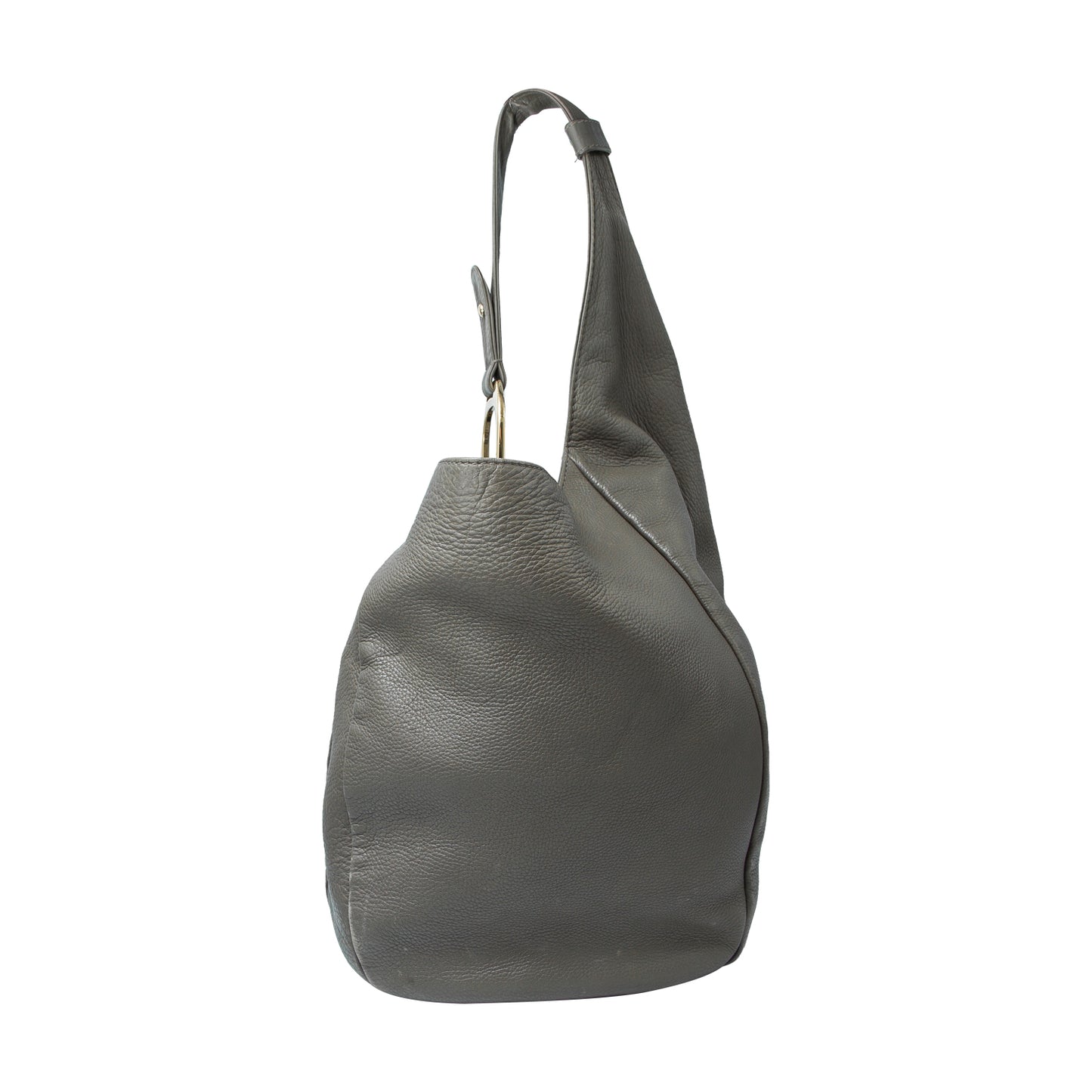 Bolso Greenwich Gris