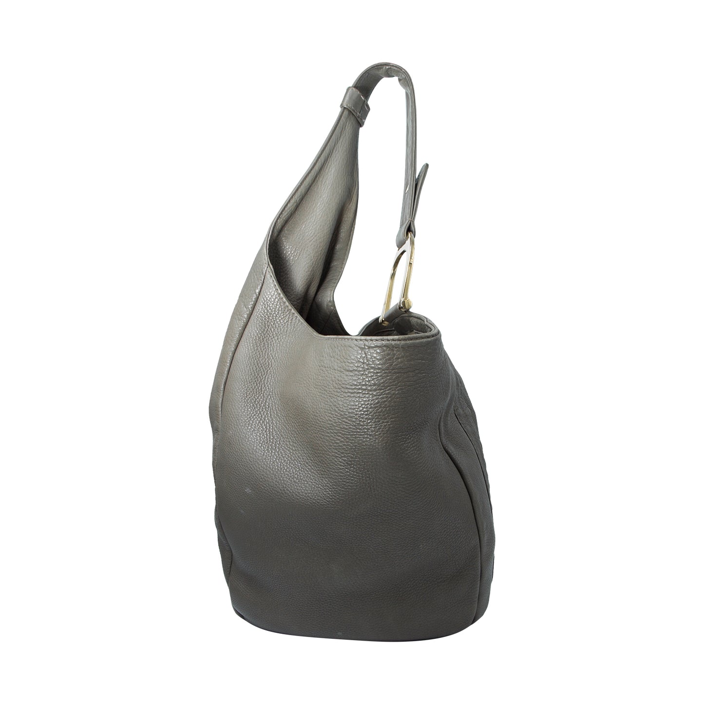 Bolso Greenwich Gris