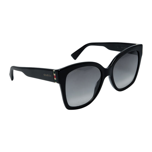 VENDIDO Lentes de Sol Mica Negra Degradado