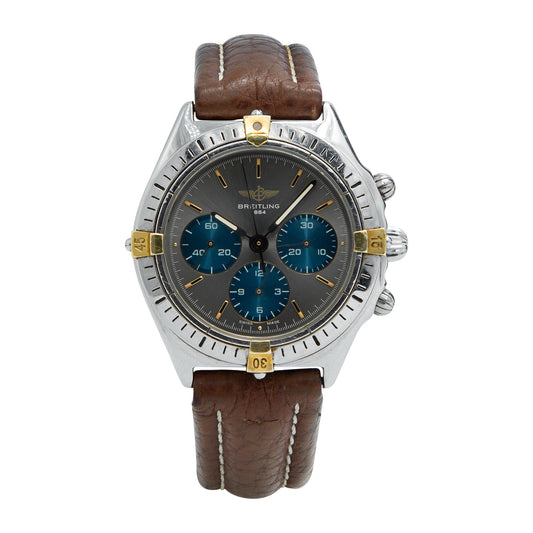 VENDIDO Breitling Callisto
