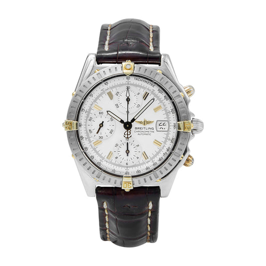 VENDIDO Breitling Chronomat