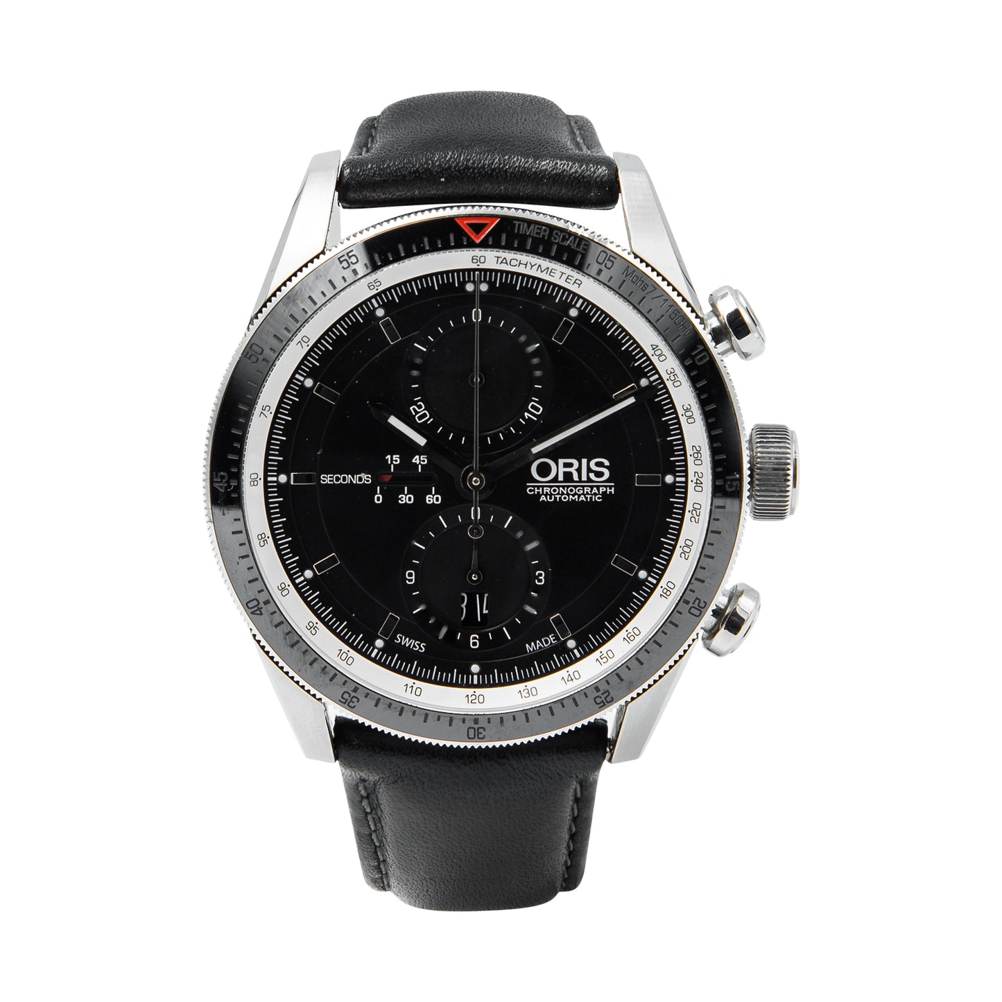 Oris Artix GT