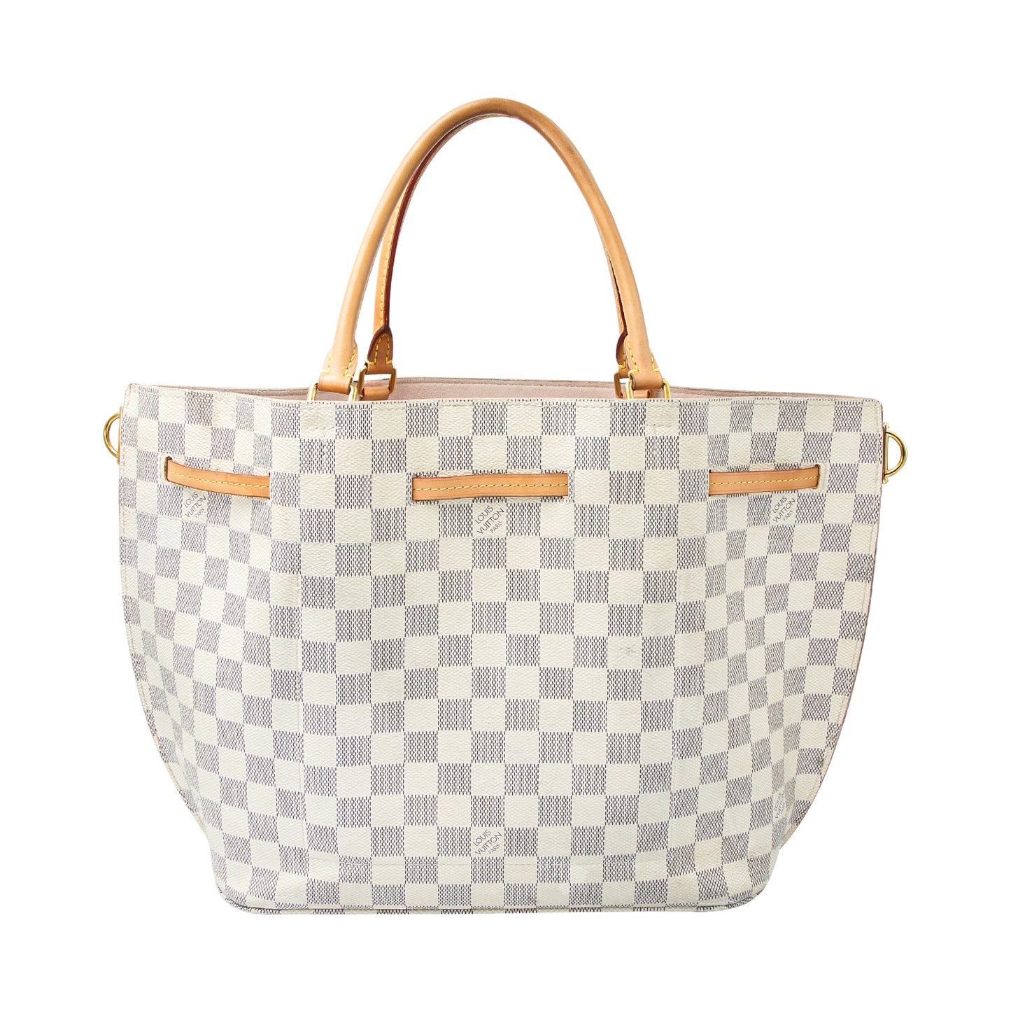 Bolsa Girolata Damier