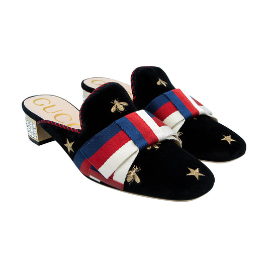 VENDIDO Zapatos Velvet Sylvie