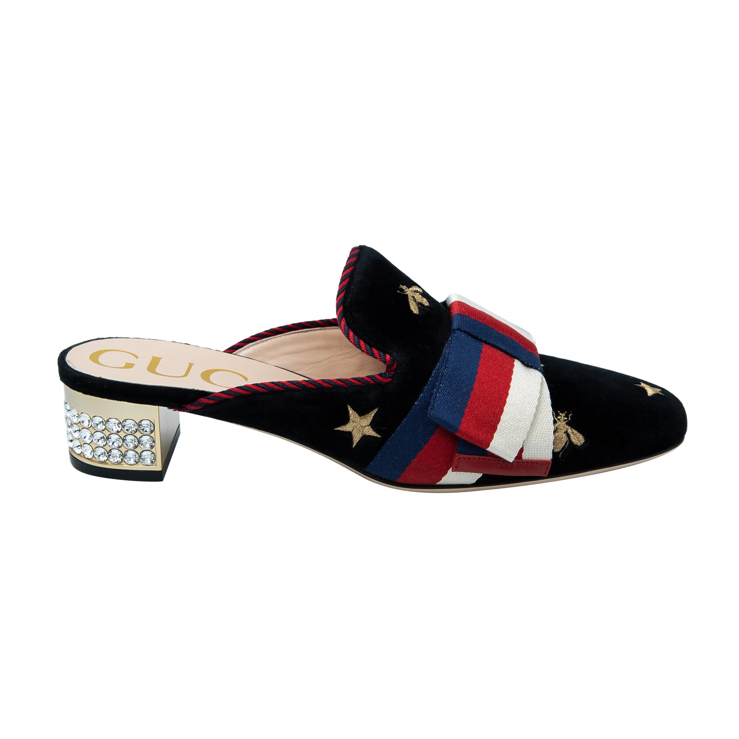 VENDIDO Zapatos Velvet Sylvie - Boutique San Agustín