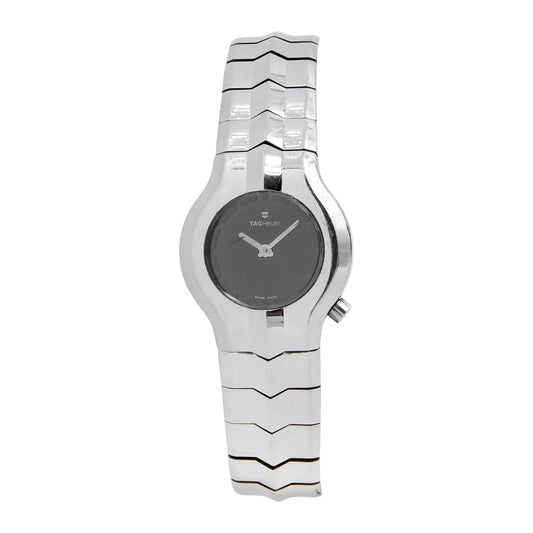 VENDIDO Tag Heuer Alter Ego