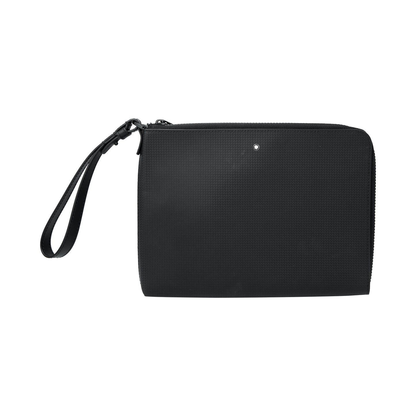 Bolso Clutch Negro