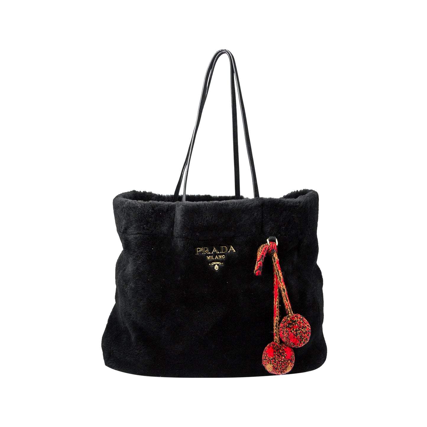 Bolso Con Pochette Shopper