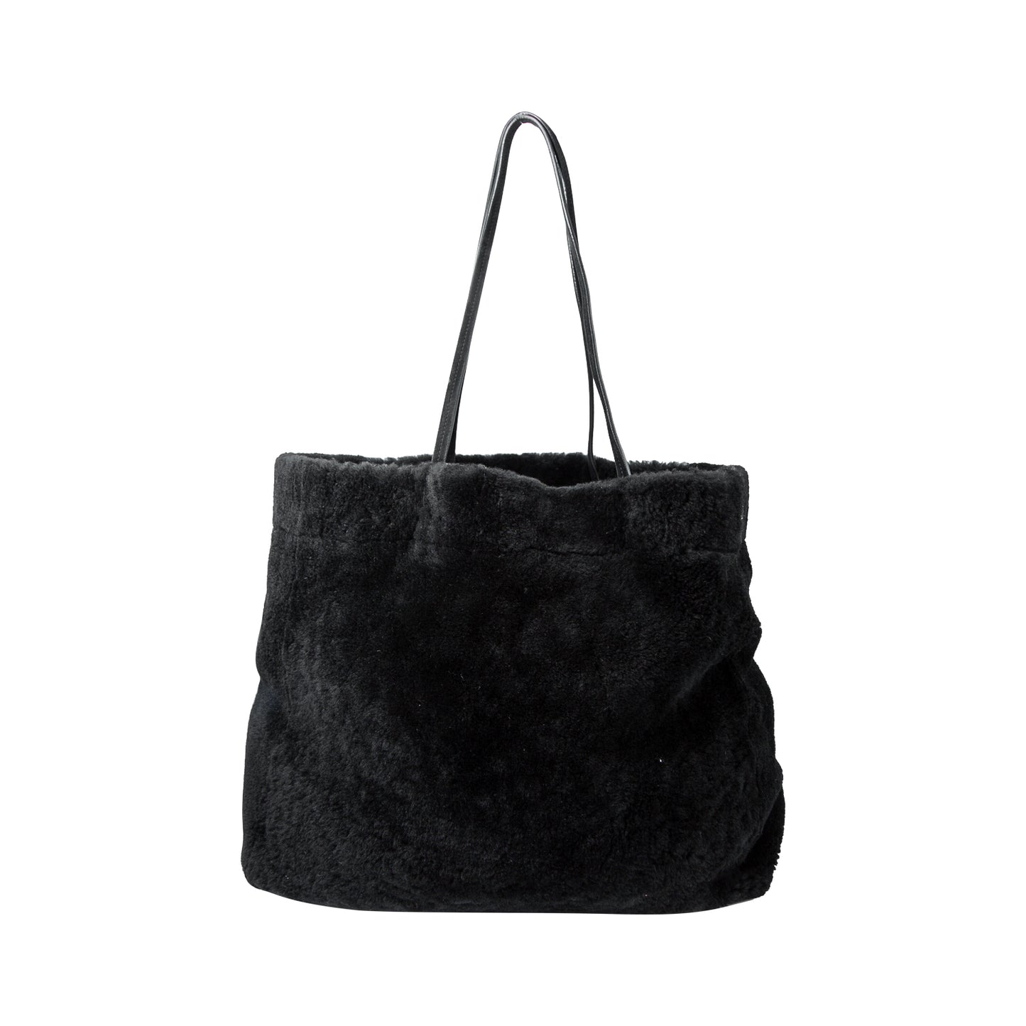 Bolso Con Pochette Shopper