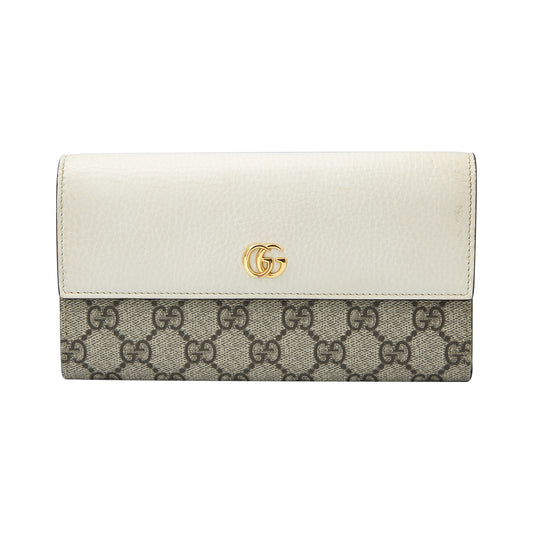 VENDIDO Cartera Marmont Canvas