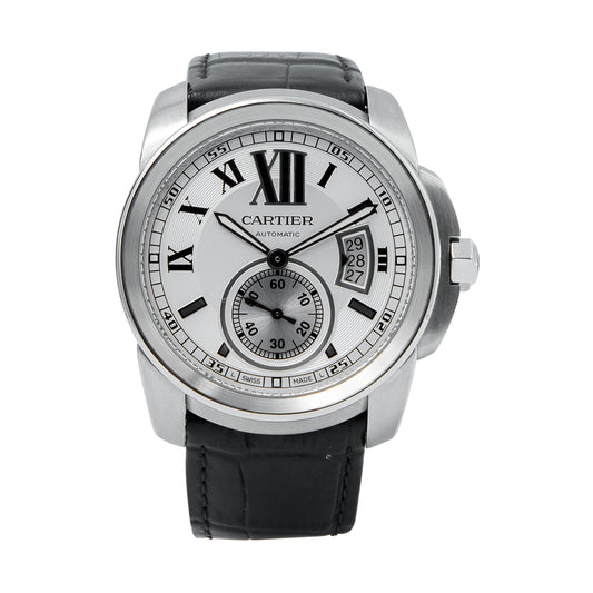 VENDIDO Cartier