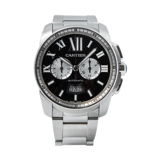 VENDIDOCartier Calibre de Cartier