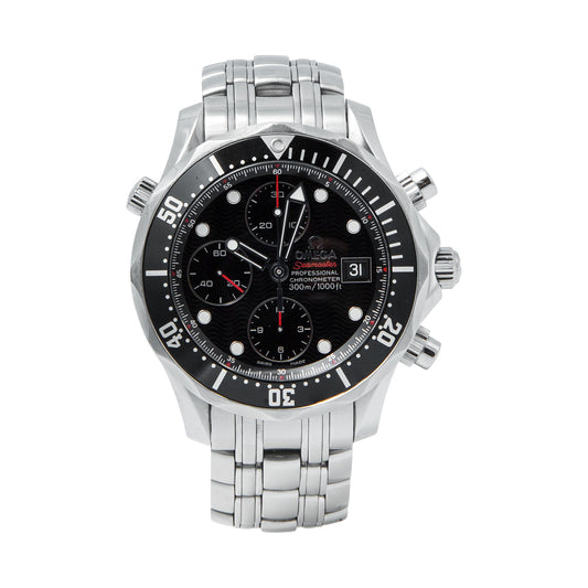 VENDIDO Omega Seamaster Diver 300M