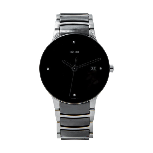 VENDIDO Rado Centrix Combinado