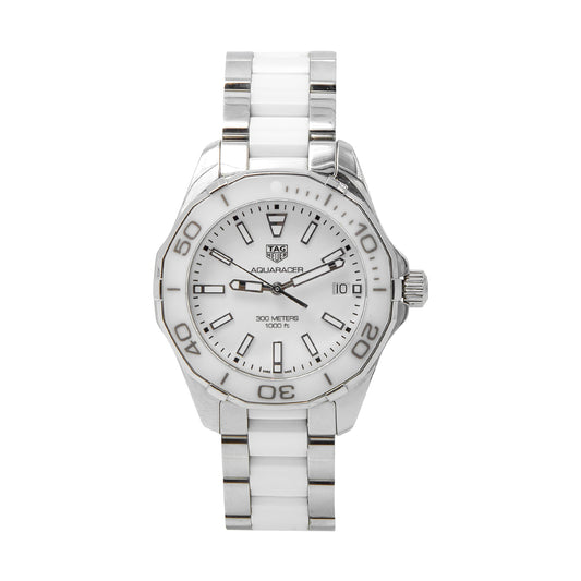 VENDIDO Tag Heuer Aquaracer