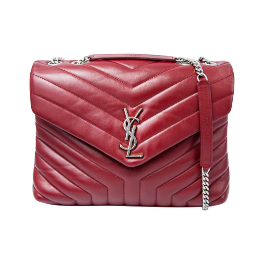 VENDIDO Crossbody Lou Lou