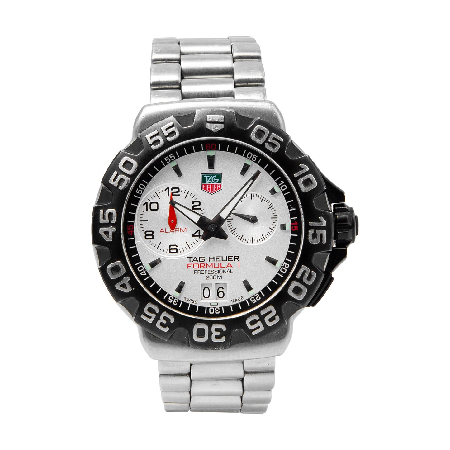 Tag Heuer Formula 1