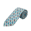 Corbata de Rayas - Boutique San Agustín