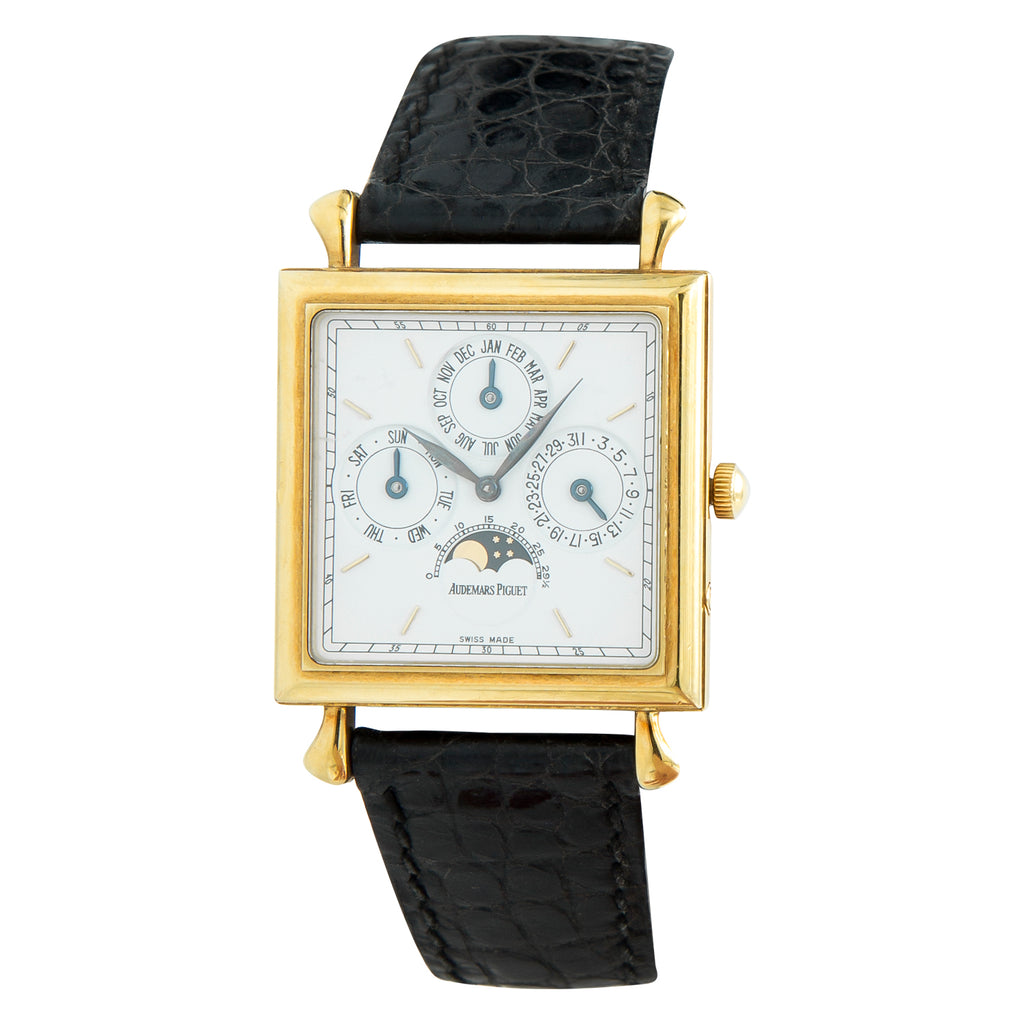 Audemars Piguet Perpetual Calendar - Boutique San Agustín