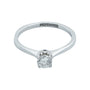 Anillo Solitario Brillante 0.40 CT - Boutique San Agustín