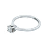 Anillo Solitario Brillante 0.40 CT - Boutique San Agustín