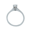 Anillo Solitario Brillante 0.40 CT - Boutique San Agustín