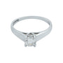 Anillo Solitario Brillante 0.53 CT - Boutique San Agustín