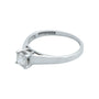 Anillo Solitario Brillante 0.53 CT - Boutique San Agustín