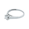 Anillo Solitario Brillante 0.53 CT - Boutique San Agustín
