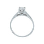 Anillo Solitario Brillante 0.53 CT - Boutique San Agustín